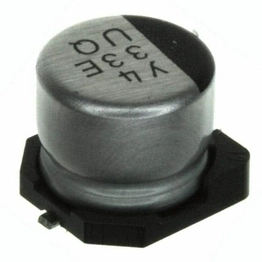 UUQ0J101MCL1GB nichicon