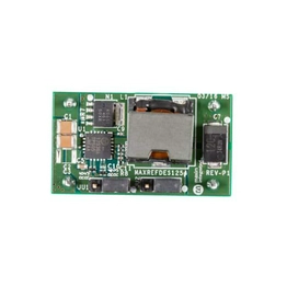 MAXREFDES125# Analog Devices