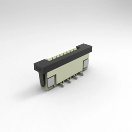 XKB Connectivity X10C2507TZ image