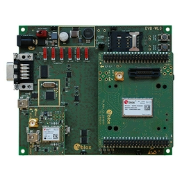 EVK-R412M-02B u-blox