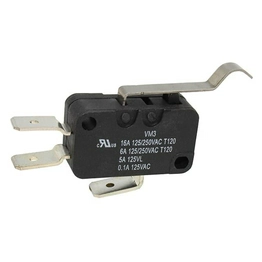 VM3CQF1101L02 Circuit Interruption Technology