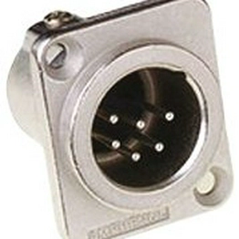 Amphenol AC6AMDZ image