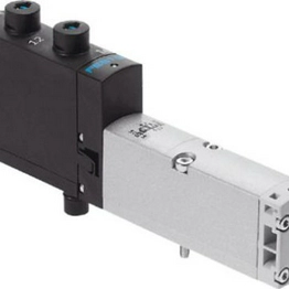 VSVA-B-T32U-AZD-A2-1T1L FESTO