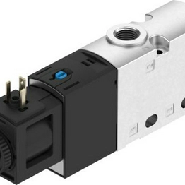 FESTO VUVS-L20-M32C-MZD-G18-F7-1C1 image