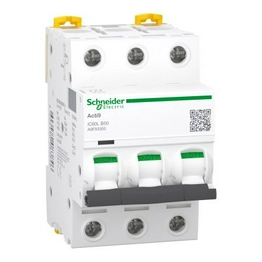 Schneider Electric A9F93350 image