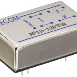 RECOM Power RP12-1205SA image