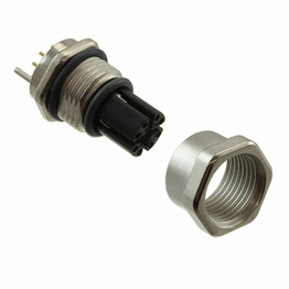 AMPHENOL LTW MSXS-08PFFP-SF7001 image