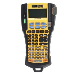 DYMO Rhino 5200 image