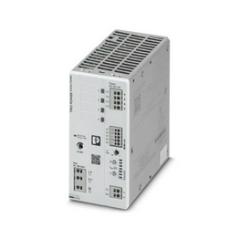 TRIO3-PS/1AC/24DC/10/4C/IOL PHOENIX CONTACT