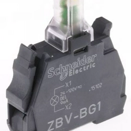 ZBVBG1 Schneider Electric