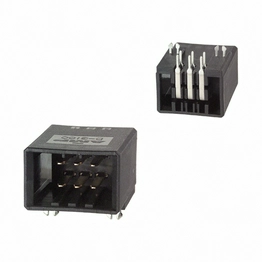 TE Connectivity 178303-3 image