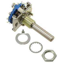 Electro Switch D2D0305N image