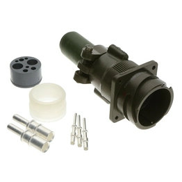CA3100E24-12PBF80 ITT