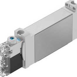 VUVG-BK14-M52-AT-F-1H2L-S FESTO