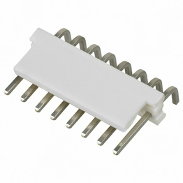 TE Connectivity 640389-8 image