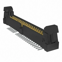 samtec EHT-122-01-S-D-SM-13-K-TR image