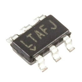 Analog Devices LT6230CS6#TRMPBF image
