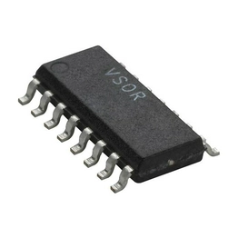 VSOR1603102JTF Vishay Intertechnology