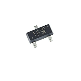UMW IRLML6401 image