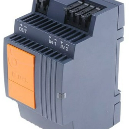 PELR 24/24-5 BLOCK Transformatoren-Elektronik