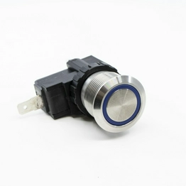 SAV4F1BSS341 E-SWITCH