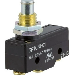GPTCNH01 ZF Friedrichshafen