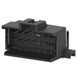 TE Connectivity 9-966140-6 image