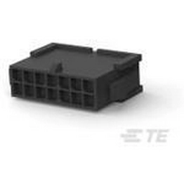 TE Connectivity 1-794615-4 image