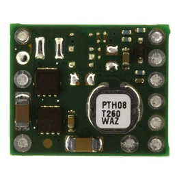 Texas Instruments PTH08T261WAZ image