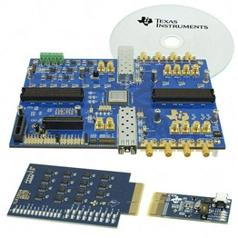 TLK10034EVM Texas Instruments