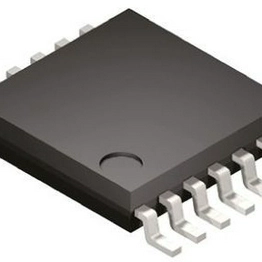 TOSHIBA 74VHC164FT(BE) image