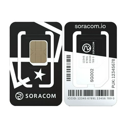 4573326590334 SORACOM