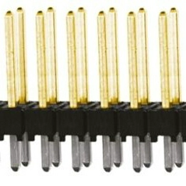 samtec TSW-110-14-L-D image