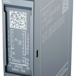 SIEMENS 6AG1138-6CG00-2BA0 image