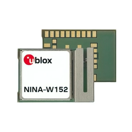 NINA-W152-00B u-blox