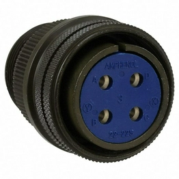 97-3106A22-22S Amphenol
