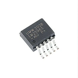 UMW LM2596S-ADJ image