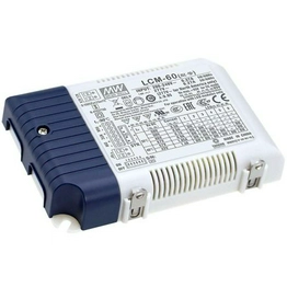 LCM-60BLE Mean-Well USA, Inc.