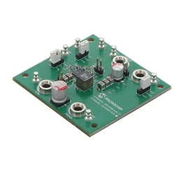 Microchip Technology EV35G43A image