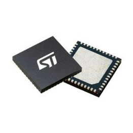 STM32U083CCU6TR STMicroelectronics