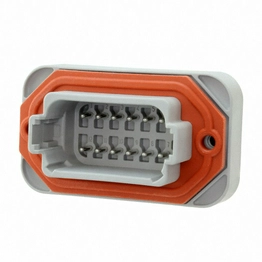 TE Connectivity DT15-12PA image