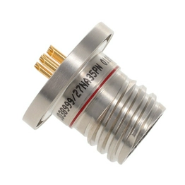 D38999/27NA35PN Amphenol