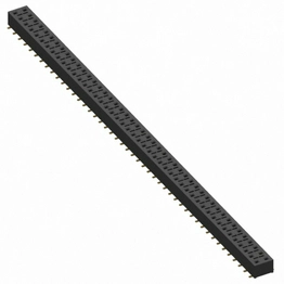 HLE-146-02-G-DV-BE-K samtec