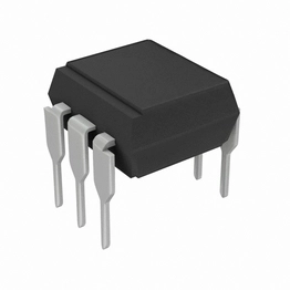 Vishay Intertechnology IL4218 image
