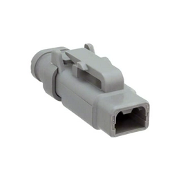 DTM06-2S-E007 TE Connectivity