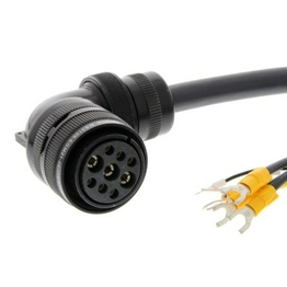 R88A-CAGD010BR-E OMRON