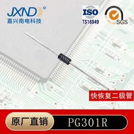 PG301R JXND