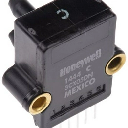 Honeywell SCX05DN image
