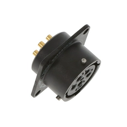 Amphenol PT02A-14-5S(027) image