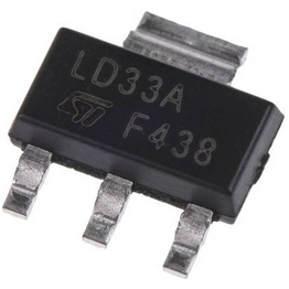 STMicroelectronics STN9360 image